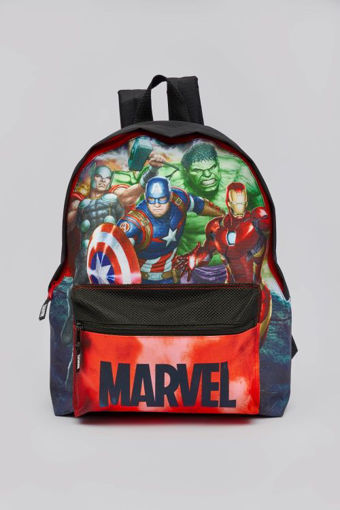 Picture of AVENGERS DERBY BACKPACK